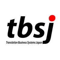 TBSJ - Translation Business Systems Japan