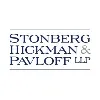 Stonberg, Hickman & Pavloff, LLP Stonberg, Hickman & Pavloff, LLP