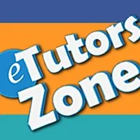 eTutorsZone - One on One Tutoring