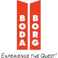 Boda Borg Corporation