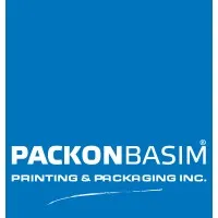 Packon Printing & Packaging Inc.