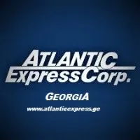 Atlantic Express Corp. Georgia Atlantic Express Corp. Georgia