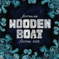 Australian Wooden Boat Festival