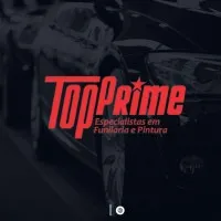 Top Prime Olímpia Top Prime Olímpia