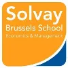 Solvay Brussels School of Economics and Management Solvay Brussels School of Economics and Management