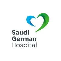 Saudi German Hospital