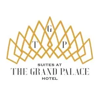 Suites at The Grand Palace Hotel