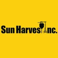 Sun Harvest Inc.