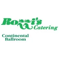 Rozzi's Catering Continental Ballroom