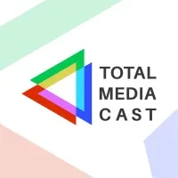 Total Media Cast email format