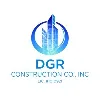 DGR Construction Company Inc. DGR Construction Company Inc.