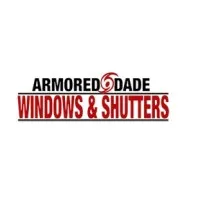 Armored Dade Windows & Shutters