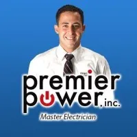 Premier Power, Inc. Premier Power, Inc.