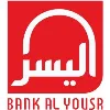 BANK AL YOUSR BANK AL YOUSR