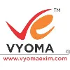 VYOMA EXIM PVT LTD VYOMA EXIM PVT LTD