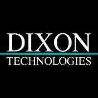 Dixon Technologies, Inc. Dixon Technologies, Inc.