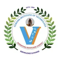 Vemana Institute of Technology - Koramangala, Bengaluru Vemana Institute of Technology - Koramangala, Bengaluru