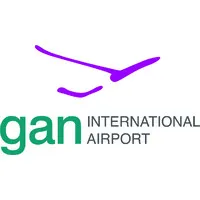Gan International Airport