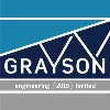 Grayson Engineering (2015) Limited Grayson Engineering (2015) Limited