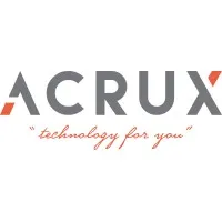 Acrux Digital Technology