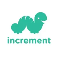Increment