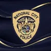 National City Police Department National City Police Department
