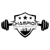 Champion Strength and Conditioning Champion Strength and Conditioning