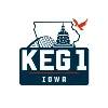 KEG 1 Iowa