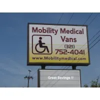 Mobility Medical Equipment