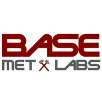 Base Metallurgical Laboratories Ltd. Base Metallurgical Laboratories Ltd.