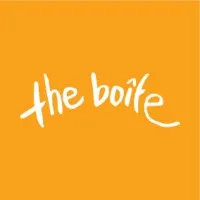 The Boite