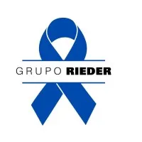 Grupo Rieder email format