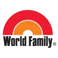 World Family English Holdings Ltd. World Family English Holdings Ltd.