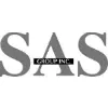SAS GROUP, INC. SAS GROUP, INC.
