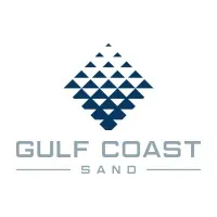 Gulf Coast Sand