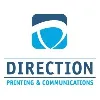 Direction Printing & Communications Direction Printing & Communications