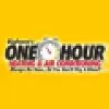Bigham's One Hour Heating and Air Conditioning
