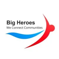 Big Heroes Big Heroes