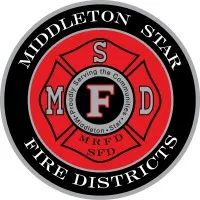 Middleton Star Fire Districts 