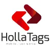 HollaTags HollaTags