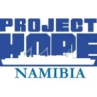 Project HOPE Namibia MA