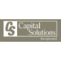 Capital Solutions, Inc.