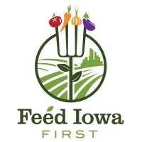 Feed Iowa First