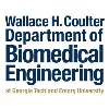 The Wallace H. Coulter Department of Biomedical Engineering at Georgia Tech and Emory University The Wallace H. Coulter Department of Biomedical Engineering at Georgia Tech and Emory University