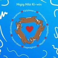 Nigig Nibi Ki-win Gamik Society