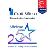 Craft Silicon email format