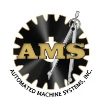 Automated Machine Systems