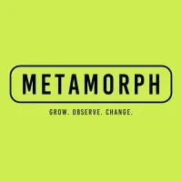 Metamorph - The Creative Agency