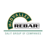 Midvalley Rebar Ltd. Midvalley Rebar Ltd.