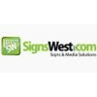 Signs West